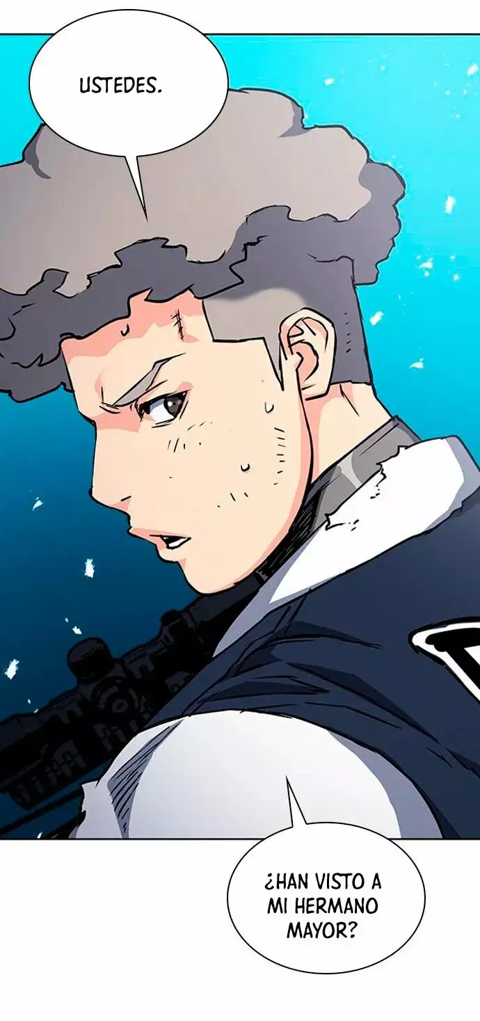 The Druid of Seoul Station capítulo 79, página 49