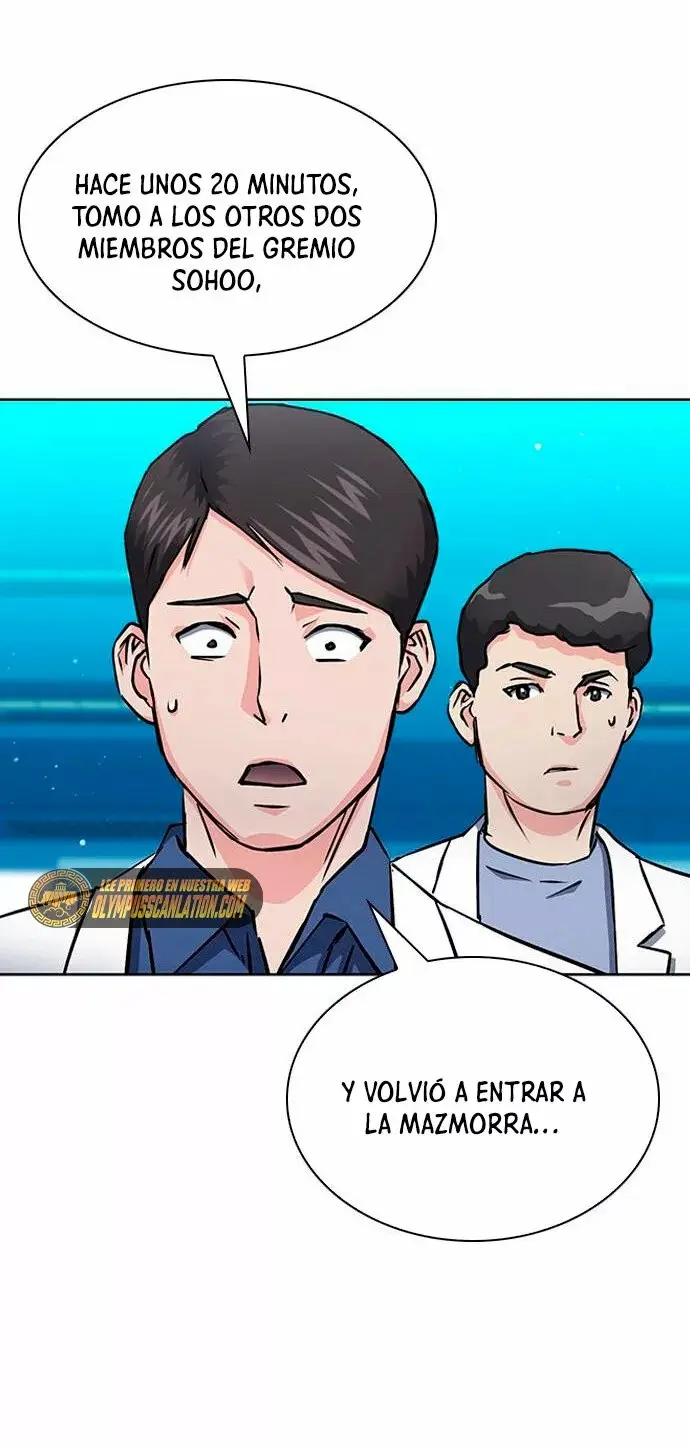 The Druid of Seoul Station capítulo 79, página 50
