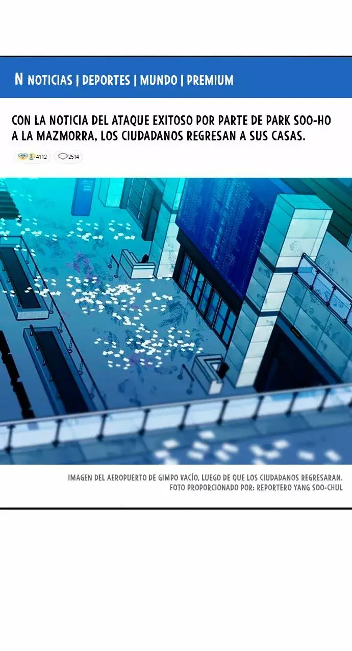 The Druid of Seoul Station capítulo 79, página 56