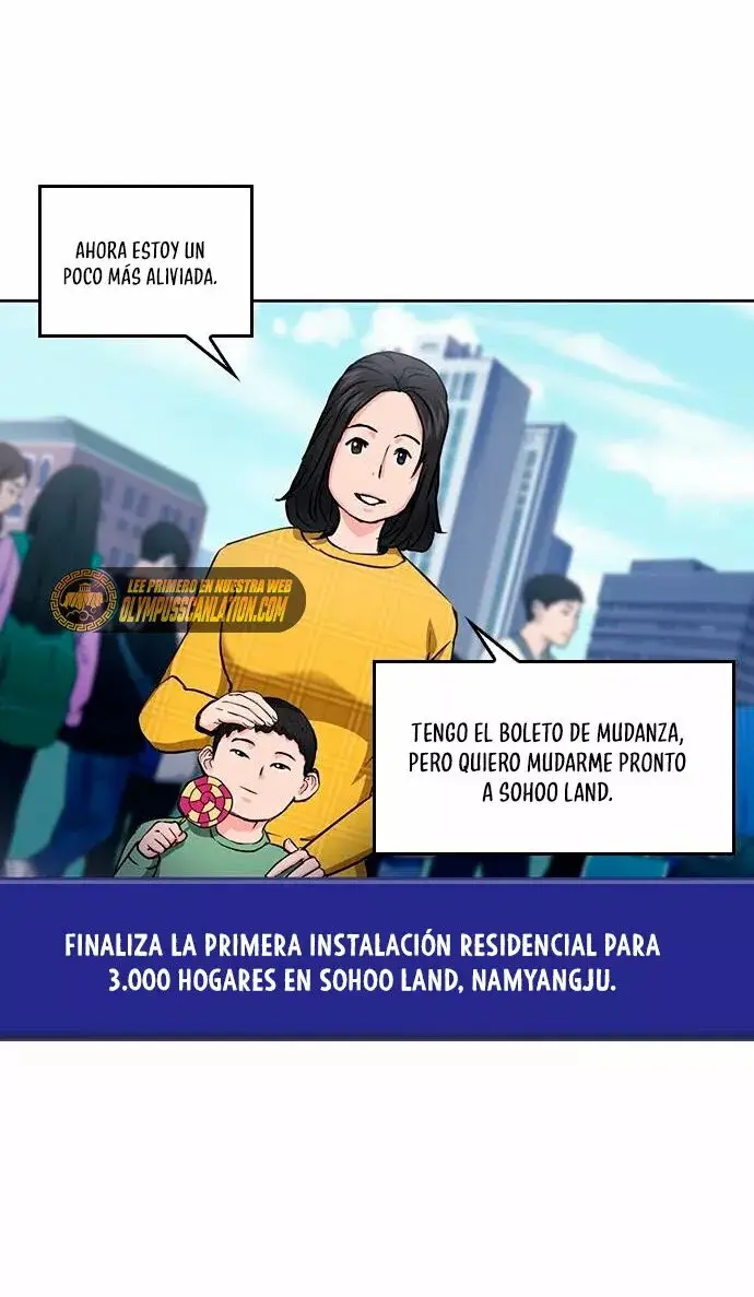 The Druid of Seoul Station capítulo 79, página 57