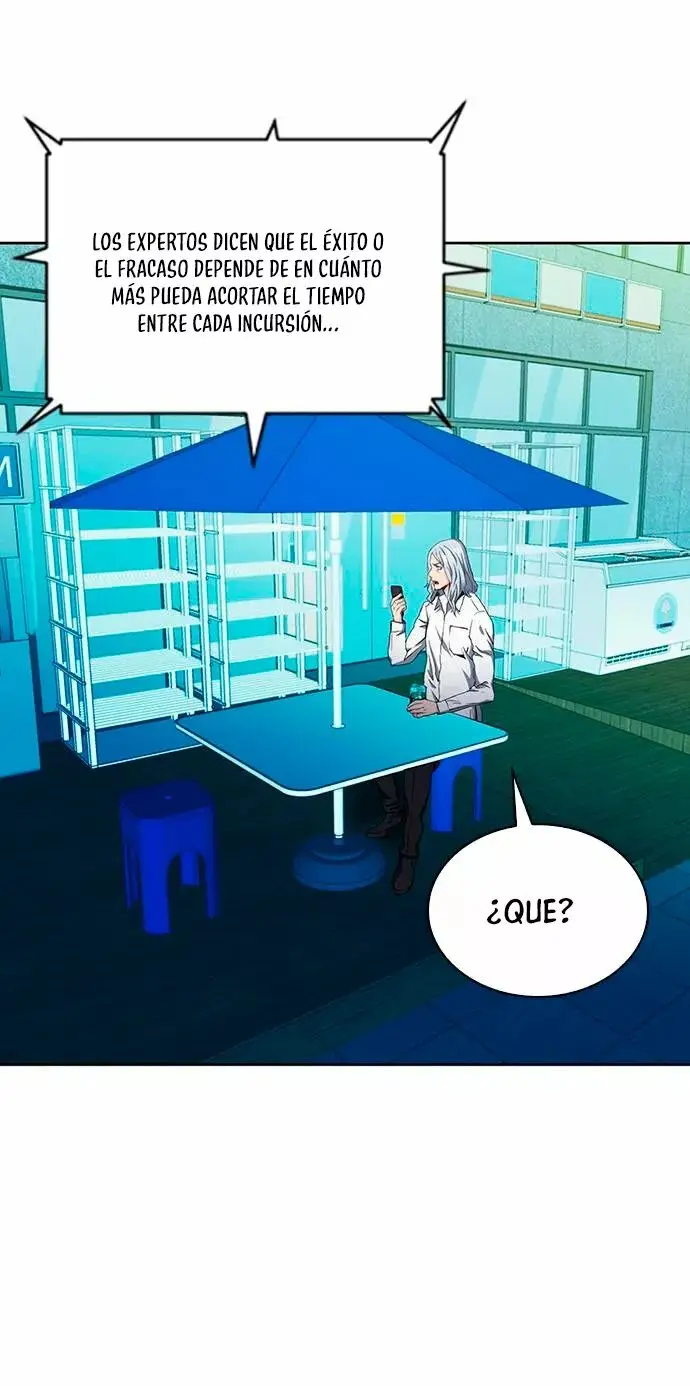 The Druid of Seoul Station capítulo 79, página 58