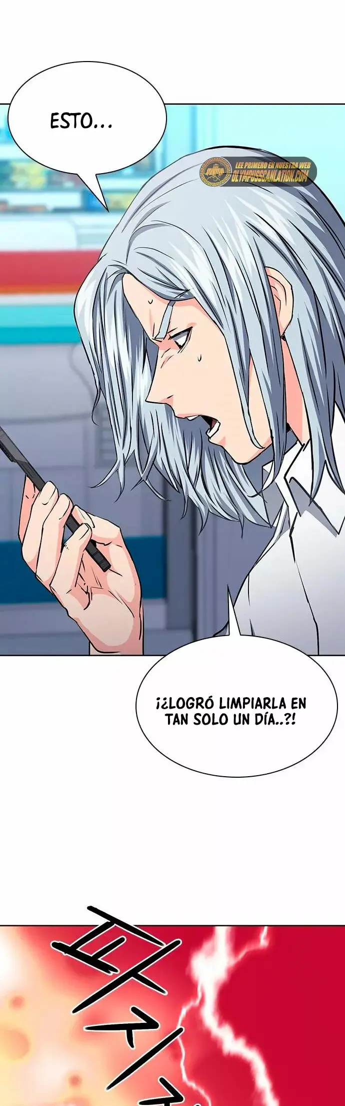 The Druid of Seoul Station capítulo 79, página 59
