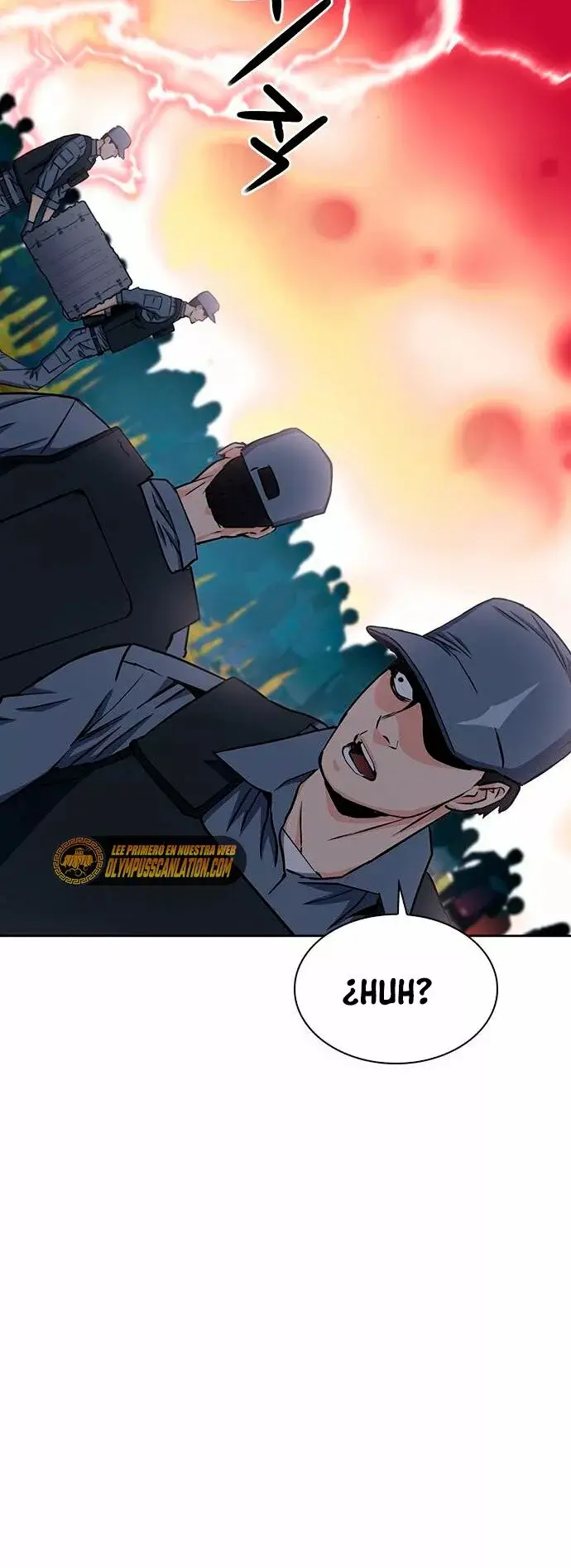 The Druid of Seoul Station capítulo 79, página 60