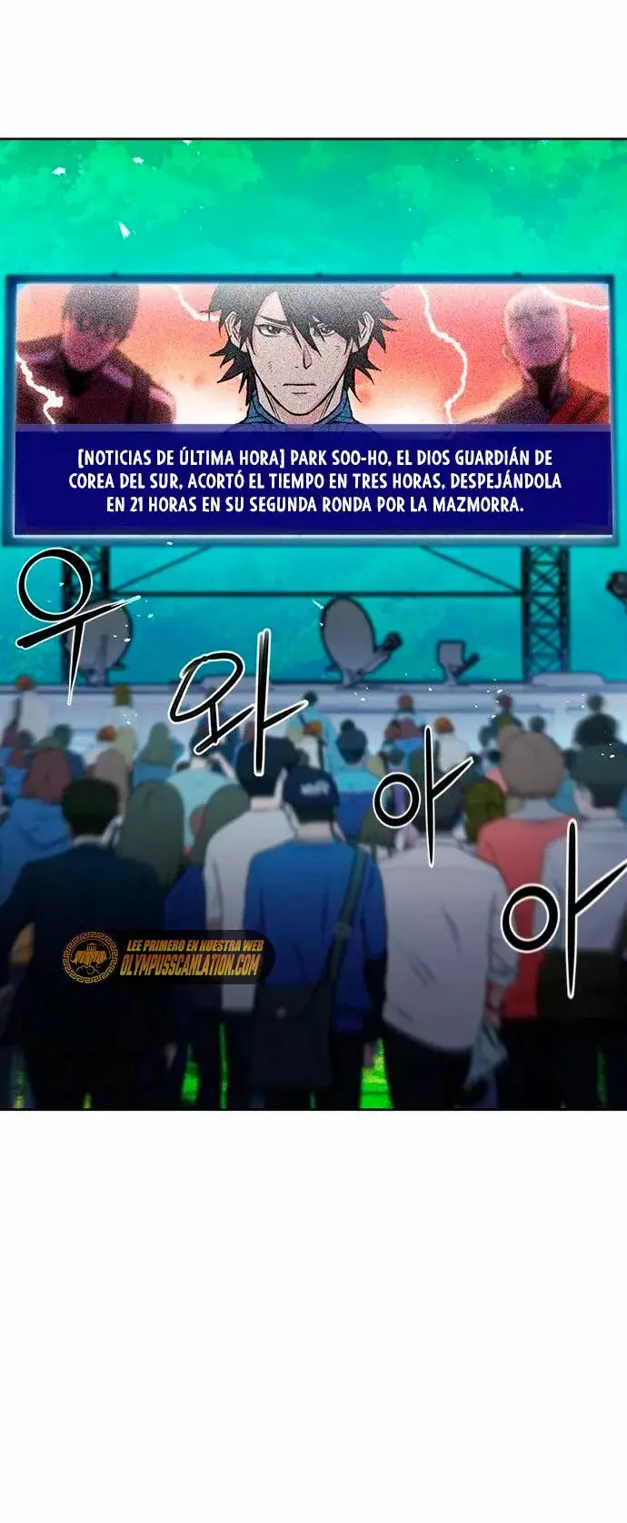 The Druid of Seoul Station capítulo 79, página 62