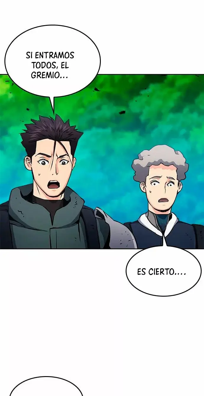 The Druid of Seoul Station capítulo 79, página 70