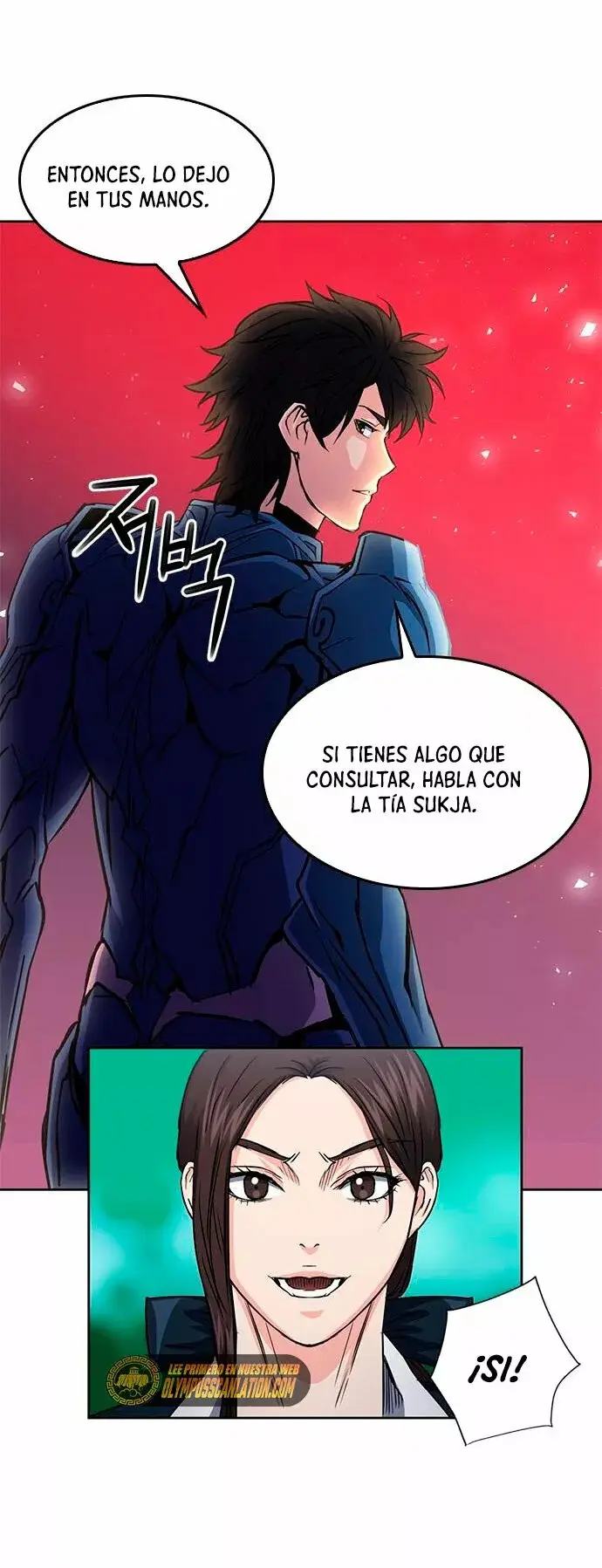The Druid of Seoul Station capítulo 79, página 73