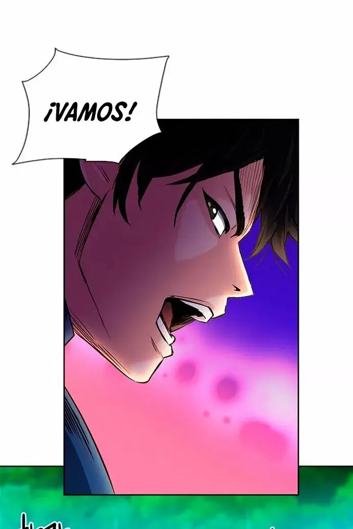 The Druid of Seoul Station capítulo 79, página 74
