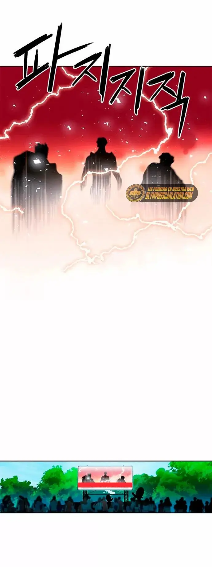 The Druid of Seoul Station capítulo 79, página 76