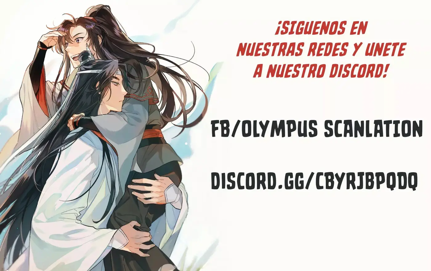The Druid of Seoul Station capítulo 8, página 2