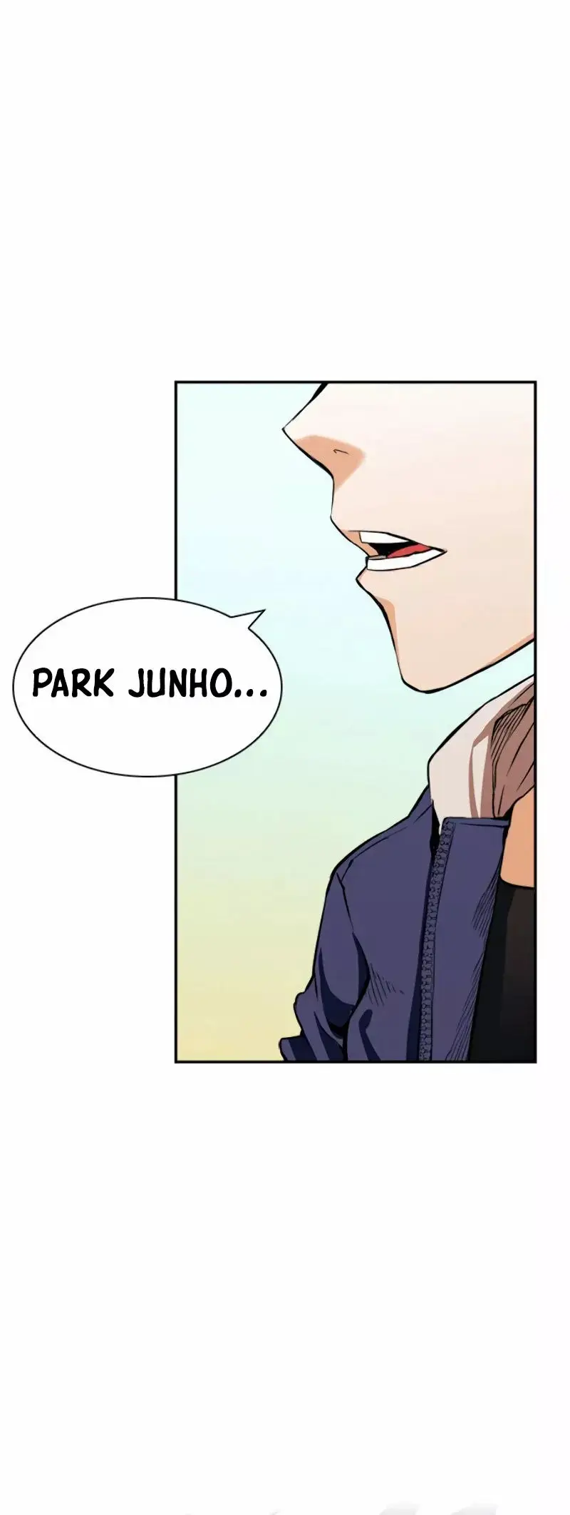 The Druid of Seoul Station capítulo 8, página 6