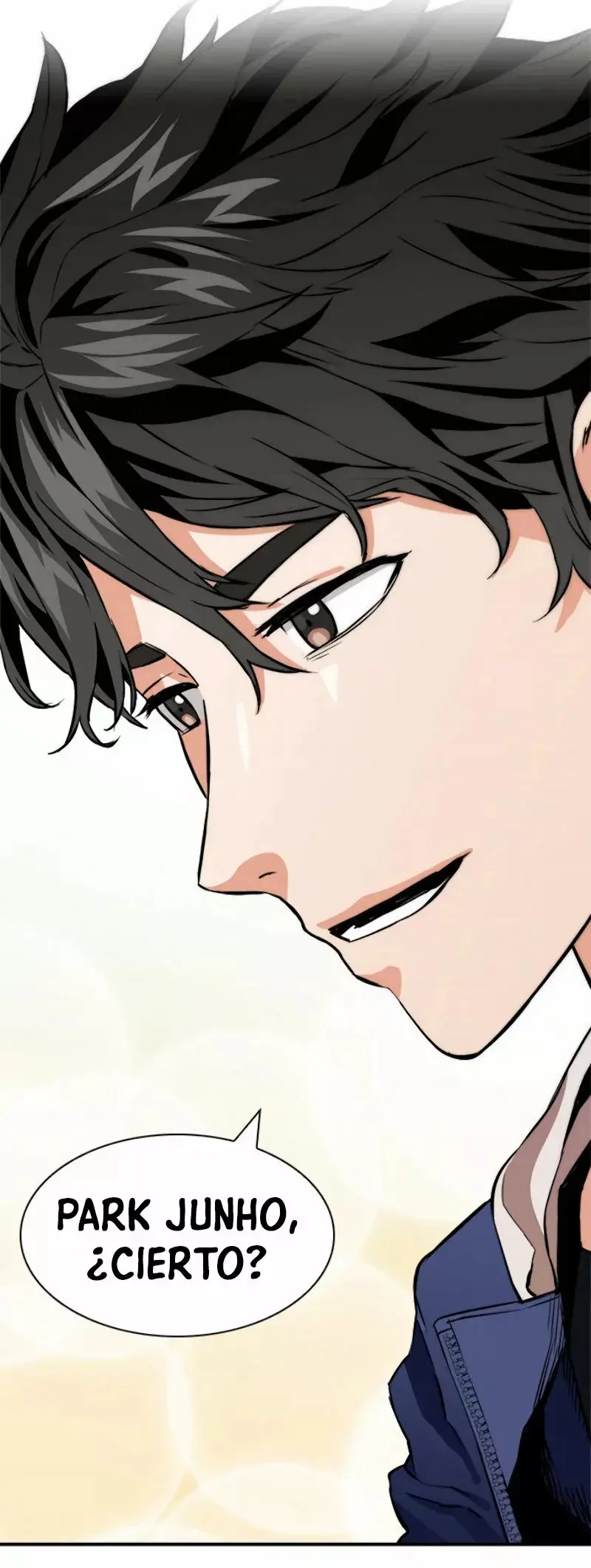 The Druid of Seoul Station capítulo 8, página 7