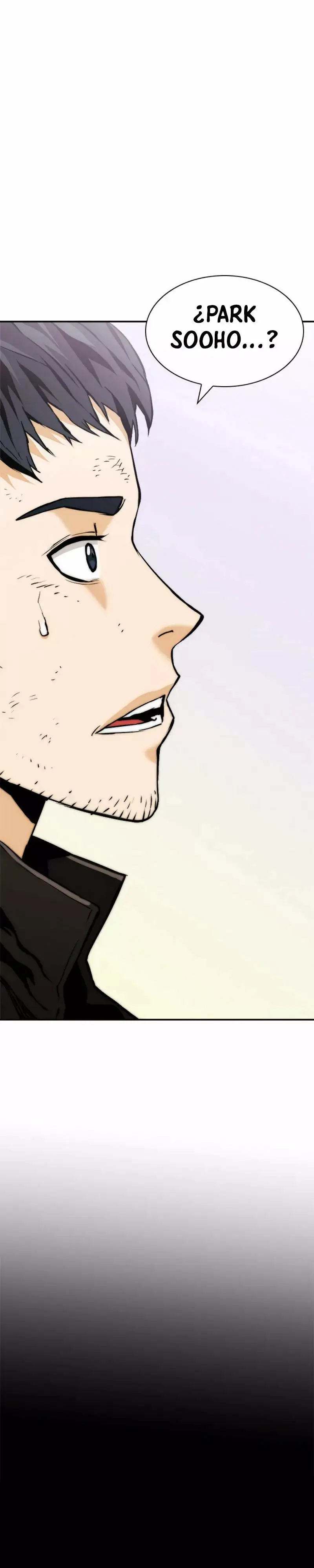 The Druid of Seoul Station capítulo 8, página 8