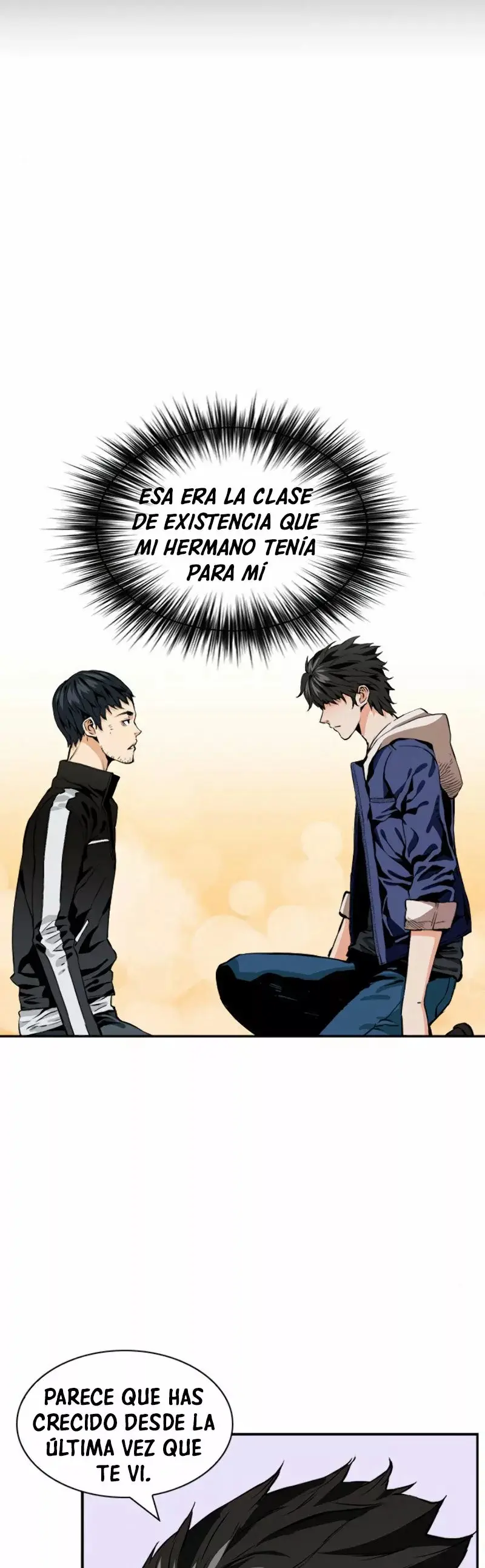 The Druid of Seoul Station capítulo 8, página 18