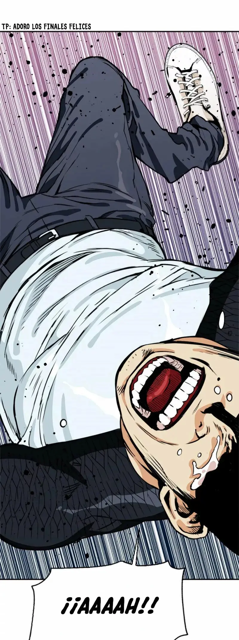 The Druid of Seoul Station capítulo 8, página 29