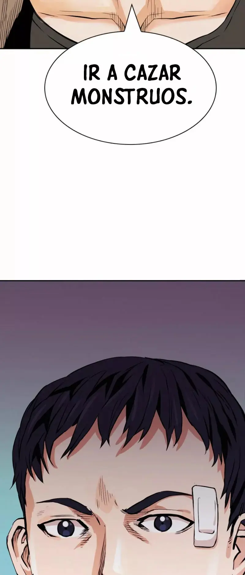The Druid of Seoul Station capítulo 8, página 61