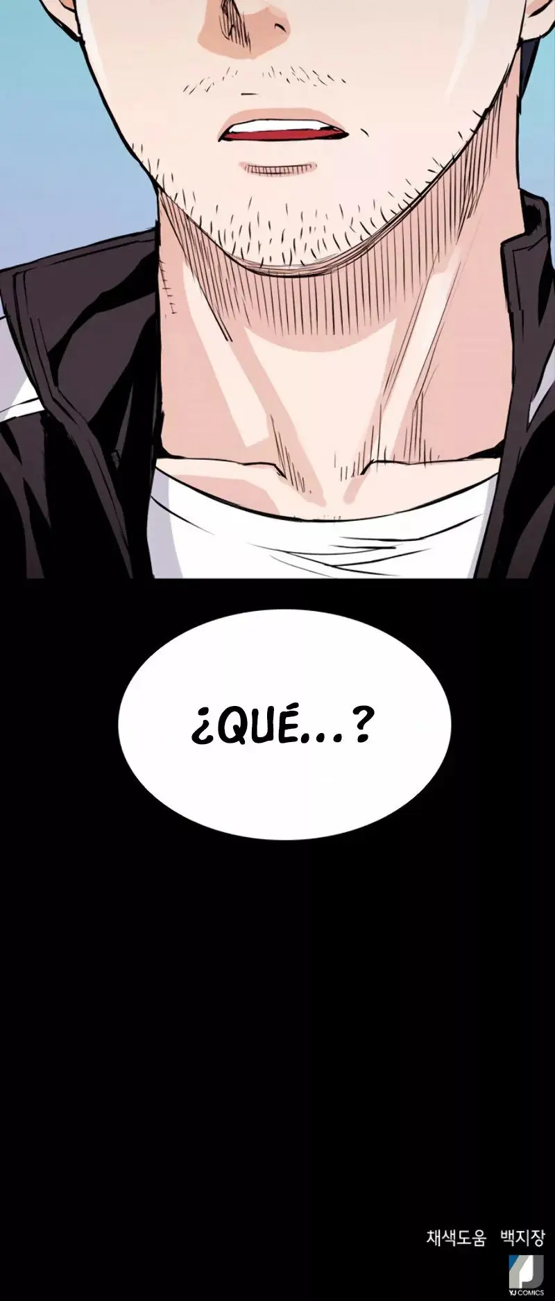 The Druid of Seoul Station capítulo 8, página 62