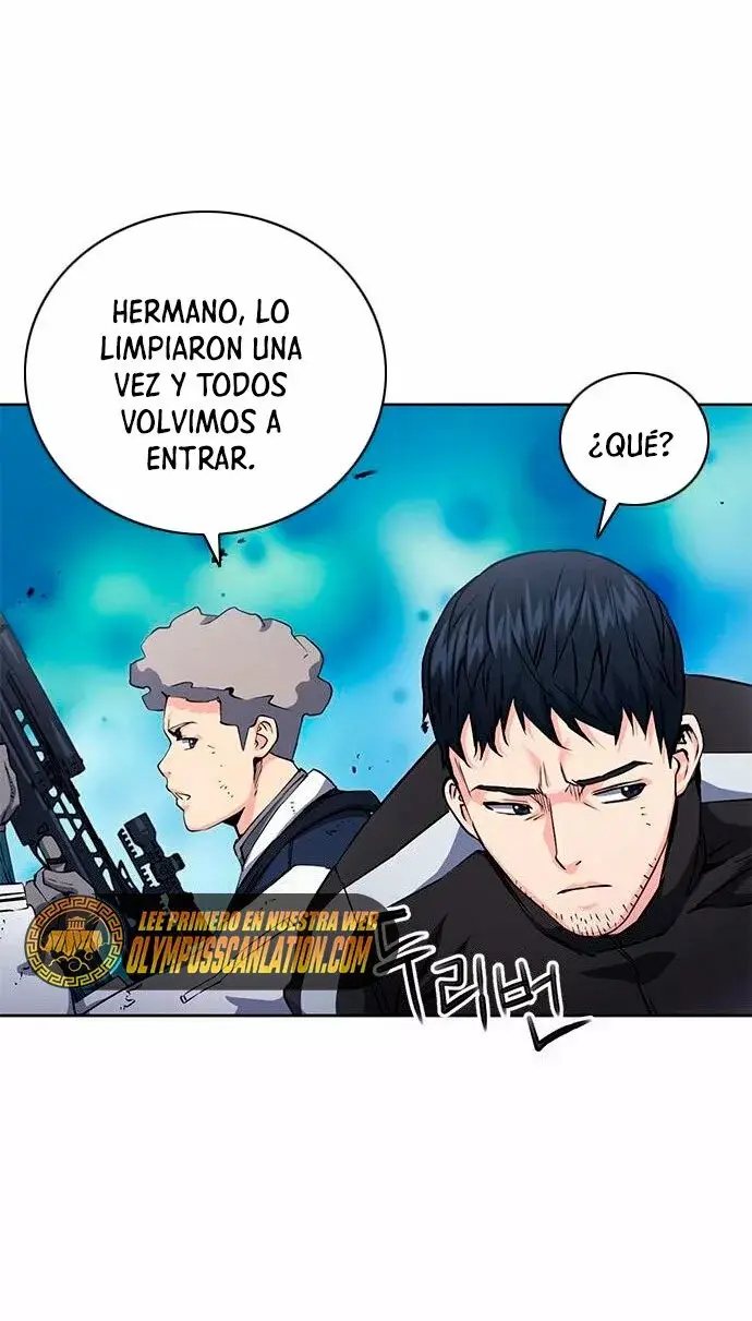The Druid of Seoul Station capítulo 80, página 4