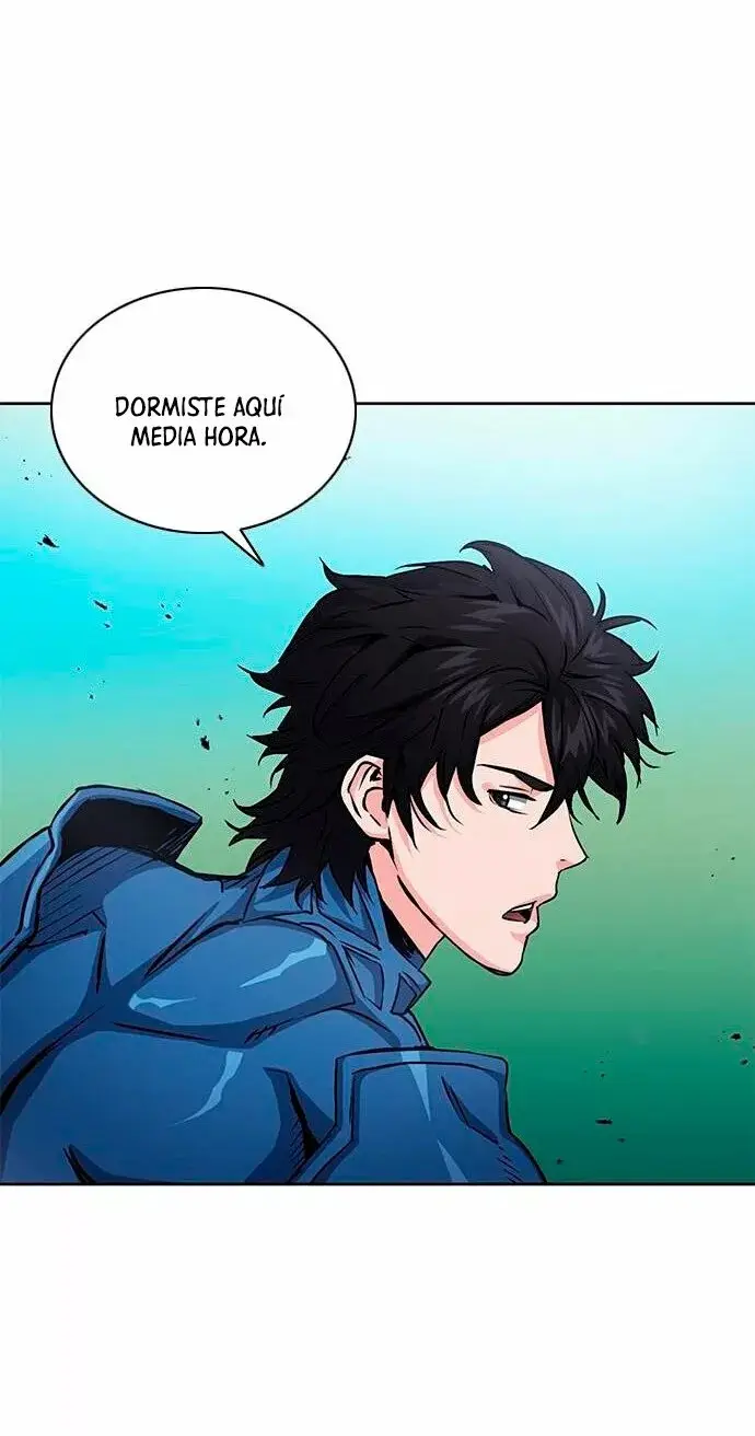 The Druid of Seoul Station capítulo 80, página 7