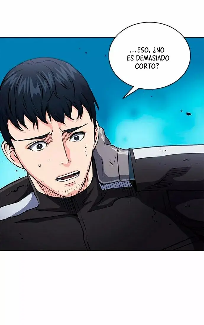 The Druid of Seoul Station capítulo 80, página 8