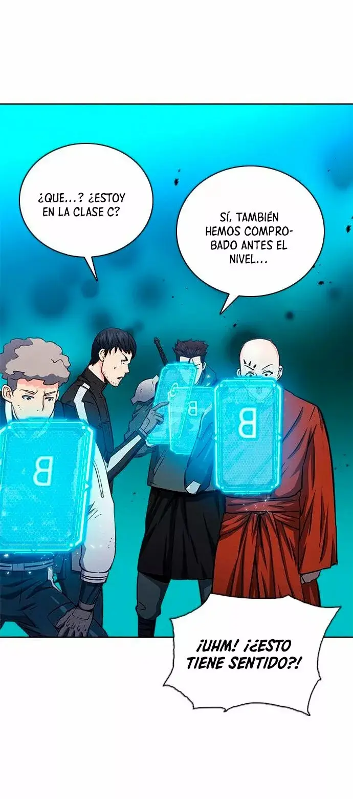 The Druid of Seoul Station capítulo 80, página 10