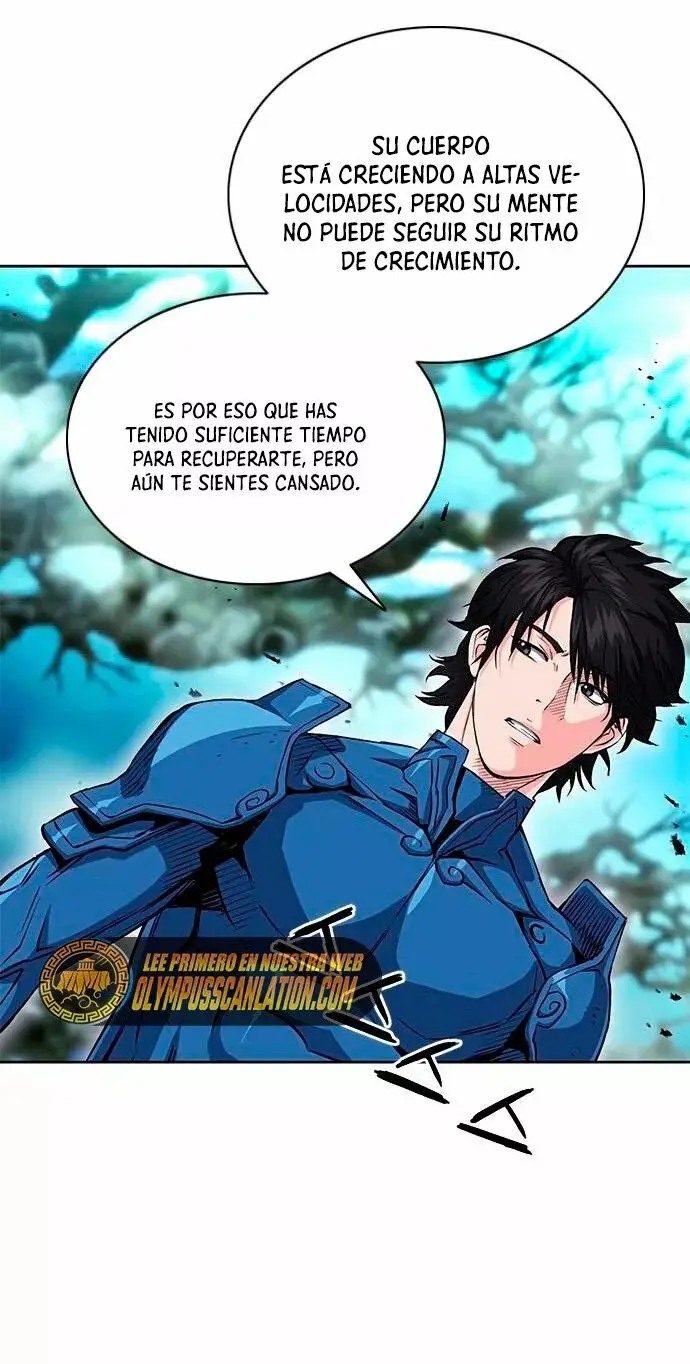 The Druid of Seoul Station capítulo 80, página 11