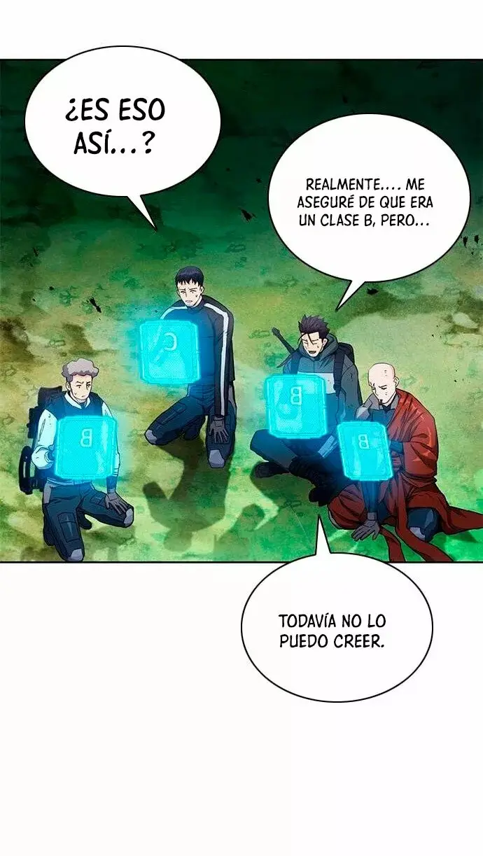 The Druid of Seoul Station capítulo 80, página 12