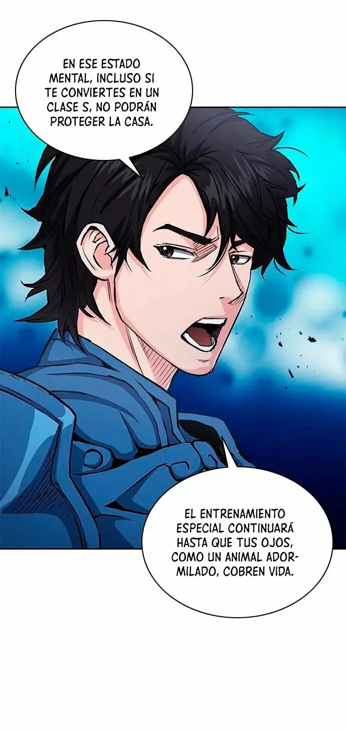 The Druid of Seoul Station capítulo 80, página 13
