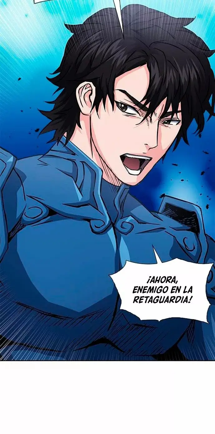 The Druid of Seoul Station capítulo 80, página 15