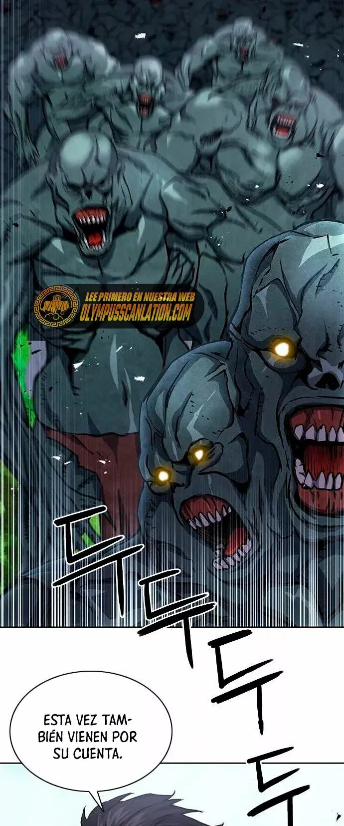 The Druid of Seoul Station capítulo 80, página 25