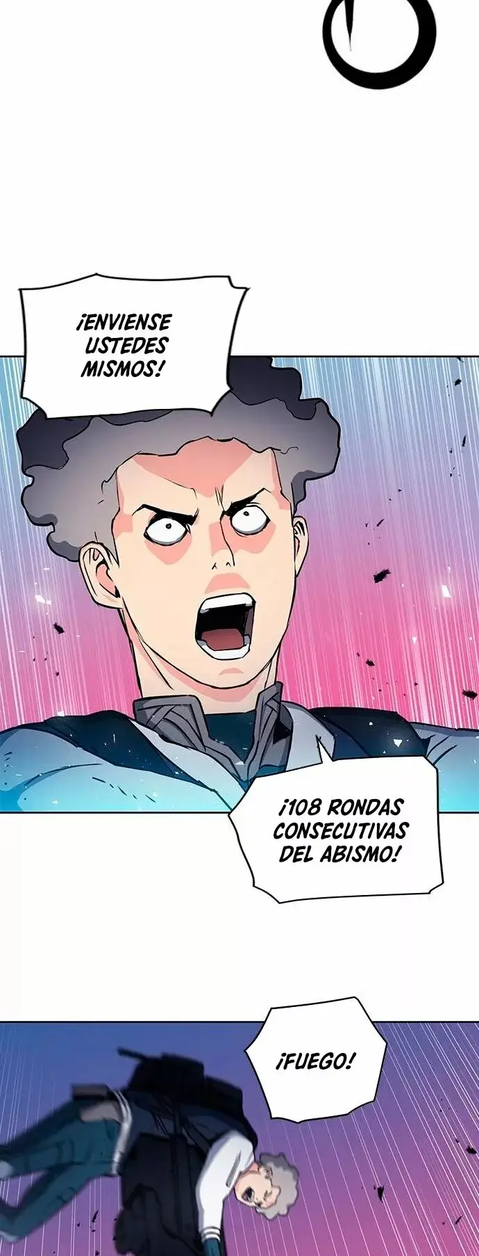 The Druid of Seoul Station capítulo 80, página 33