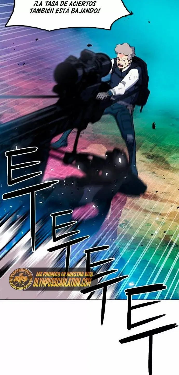 The Druid of Seoul Station capítulo 80, página 43