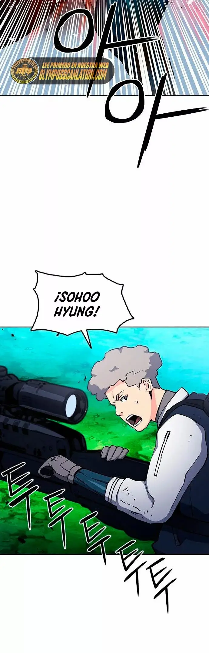 The Druid of Seoul Station capítulo 80, página 47
