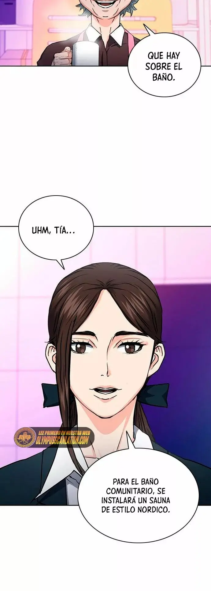 The Druid of Seoul Station capítulo 80, página 52