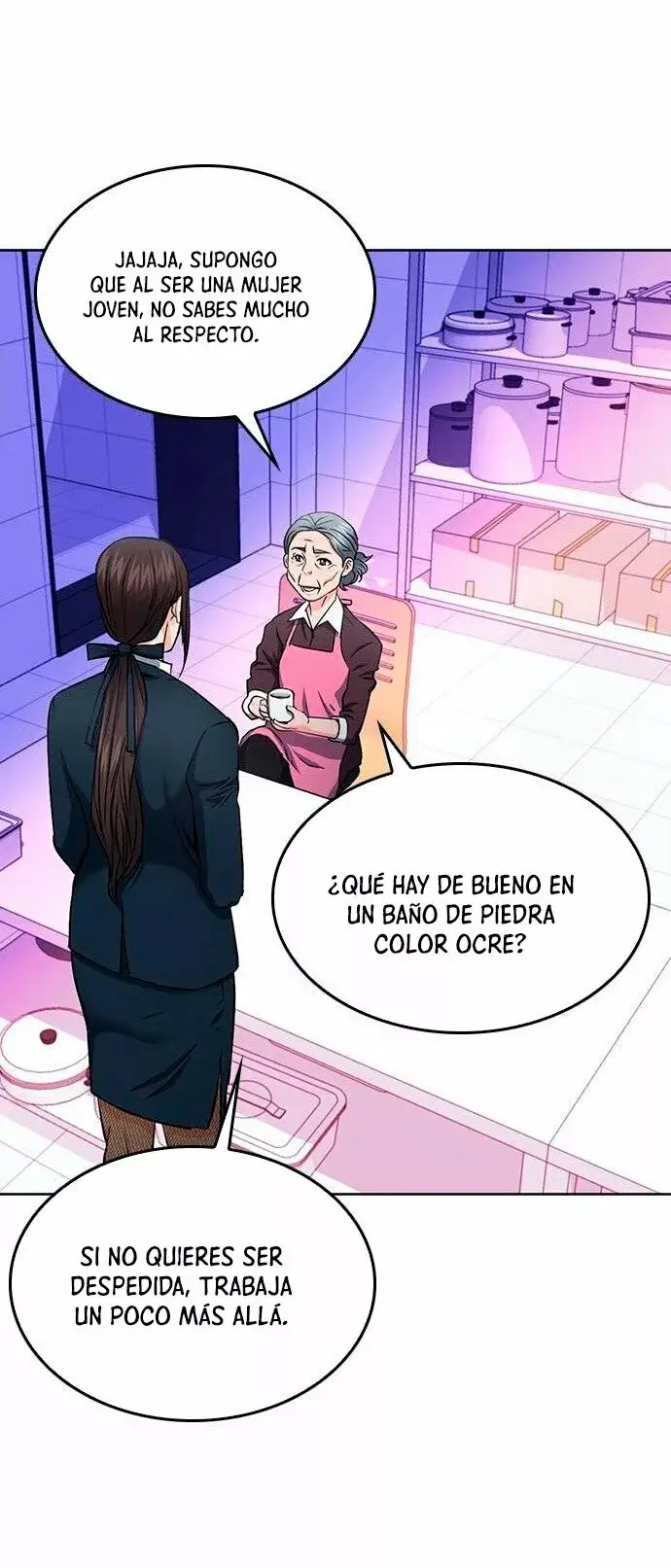 The Druid of Seoul Station capítulo 80, página 53