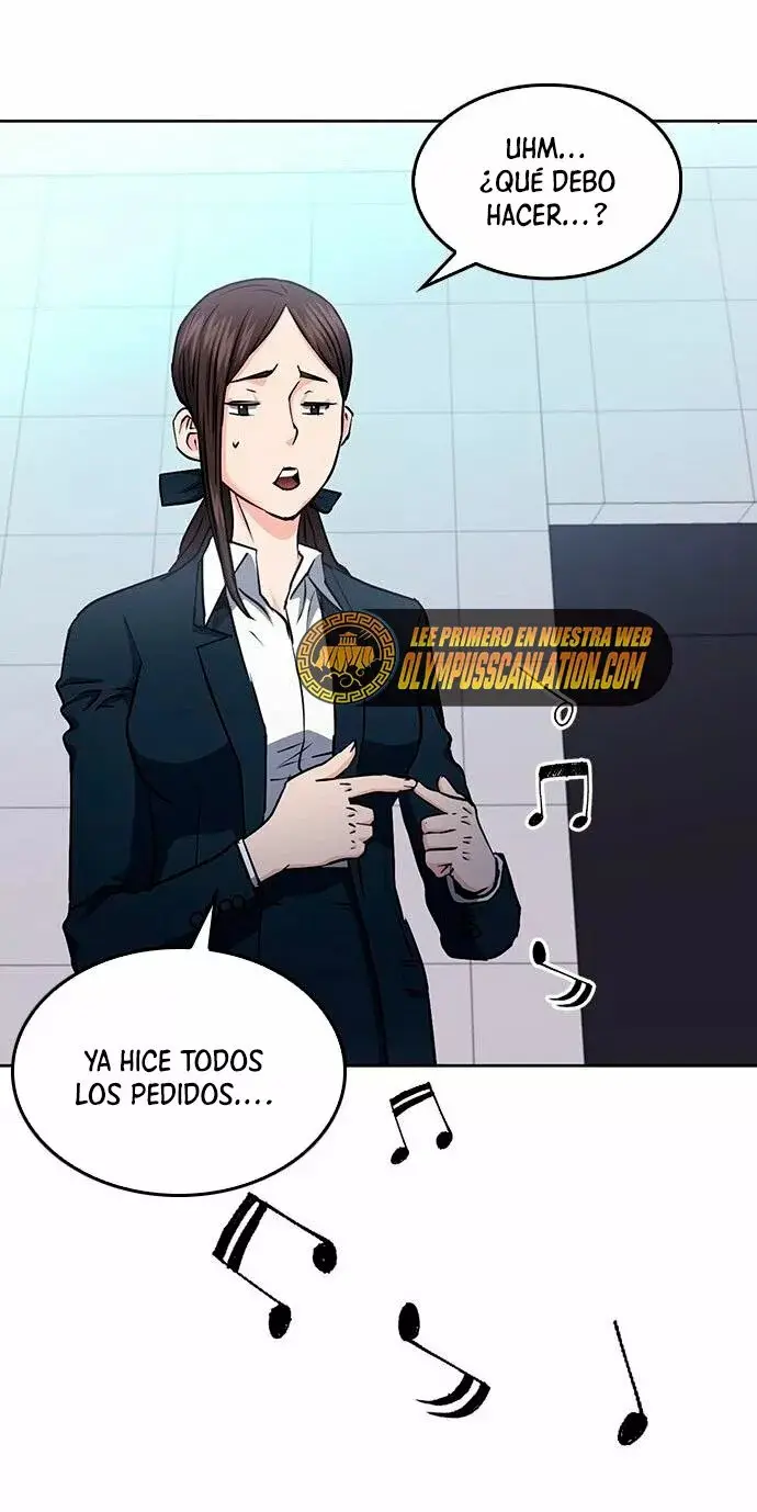 The Druid of Seoul Station capítulo 80, página 54