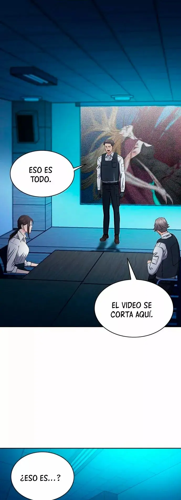 The Druid of Seoul Station capítulo 80, página 59
