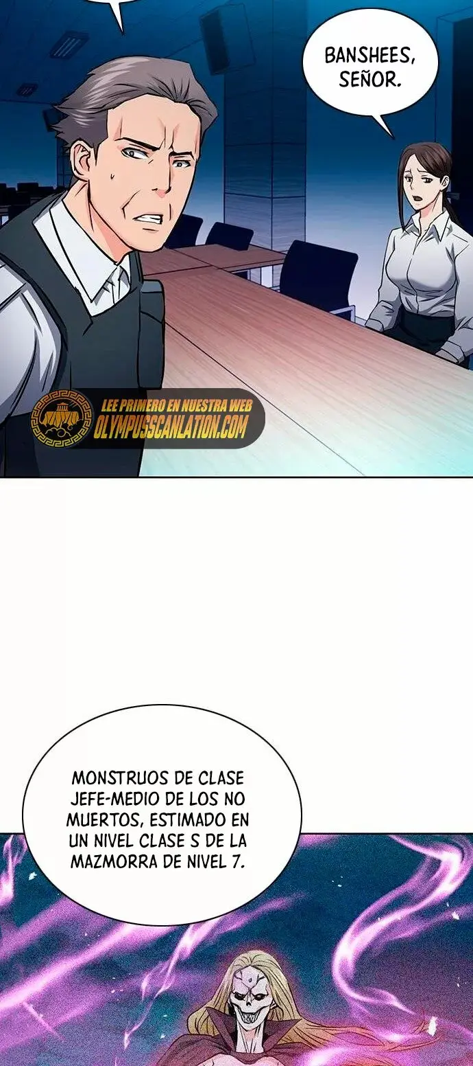 The Druid of Seoul Station capítulo 80, página 60