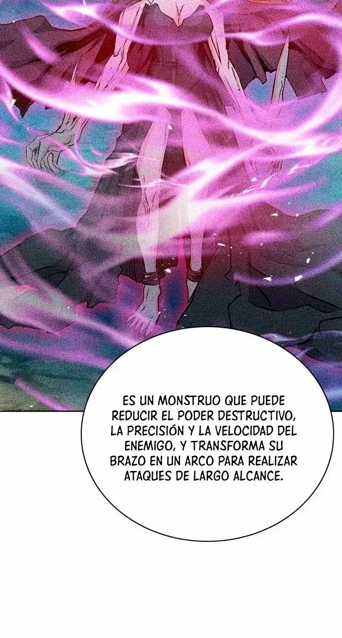 The Druid of Seoul Station capítulo 80, página 61