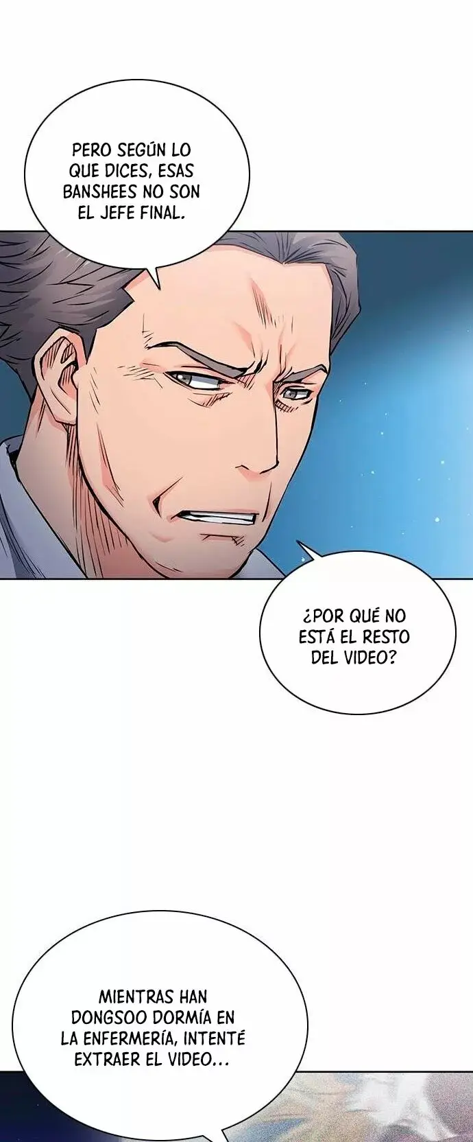 The Druid of Seoul Station capítulo 80, página 62
