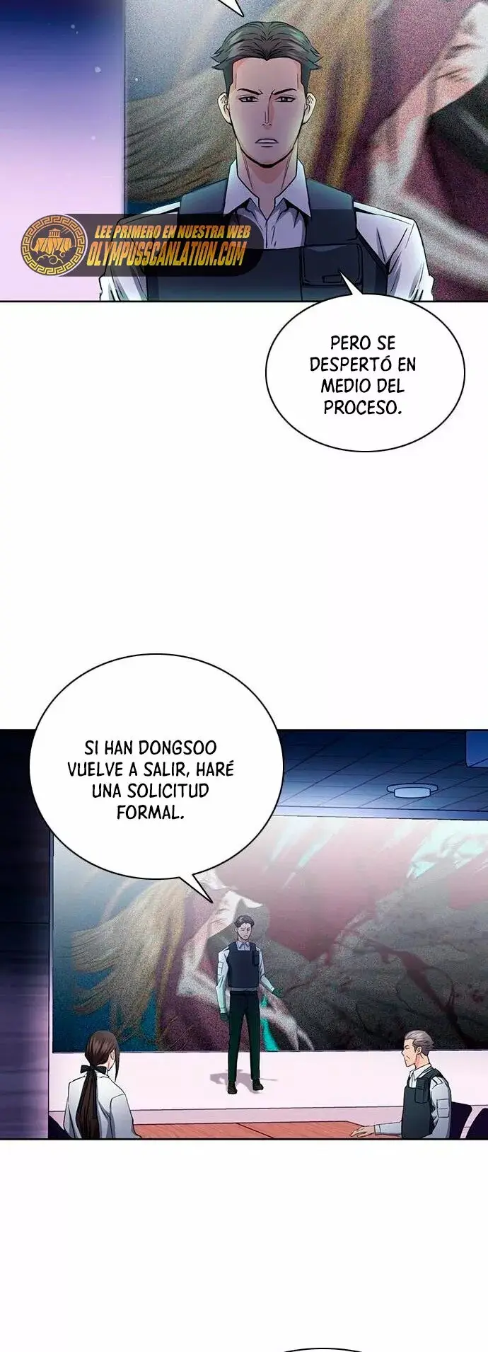 The Druid of Seoul Station capítulo 80, página 63