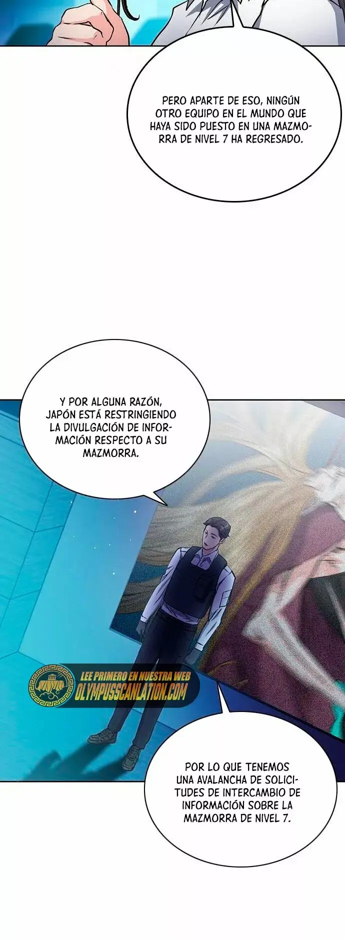 The Druid of Seoul Station capítulo 80, página 65