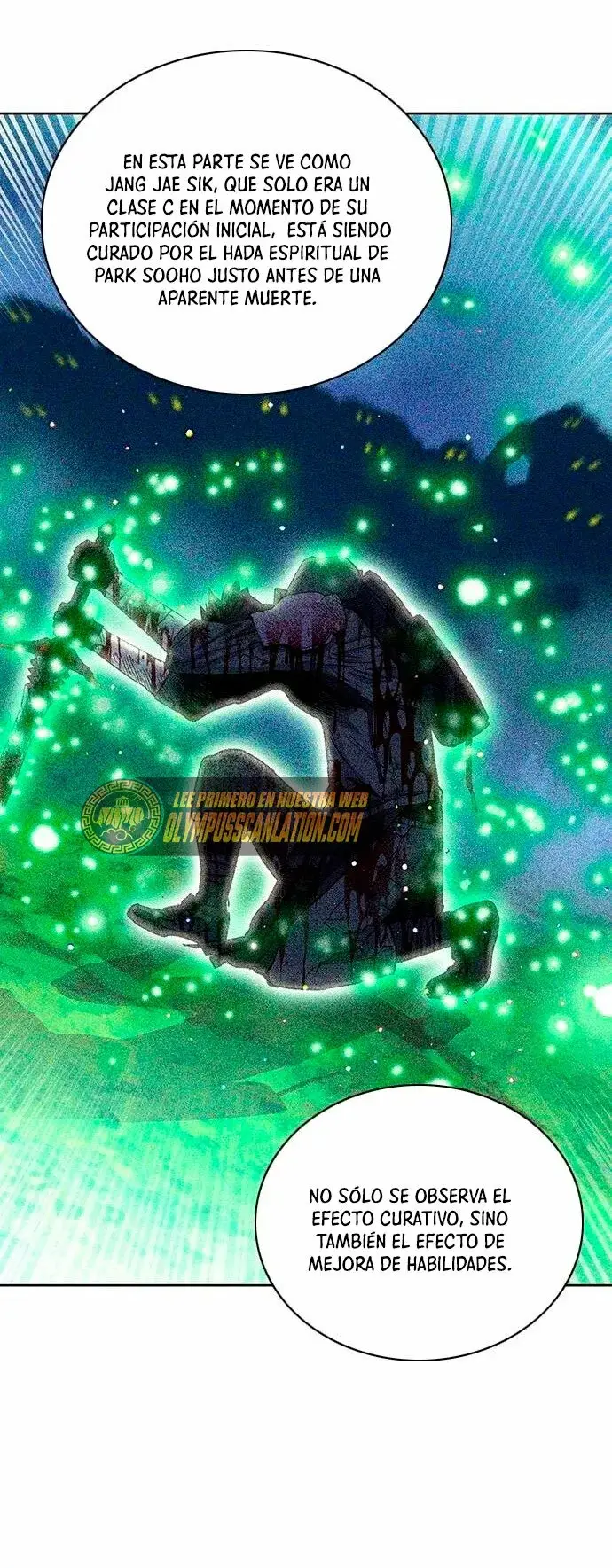 The Druid of Seoul Station capítulo 80, página 67
