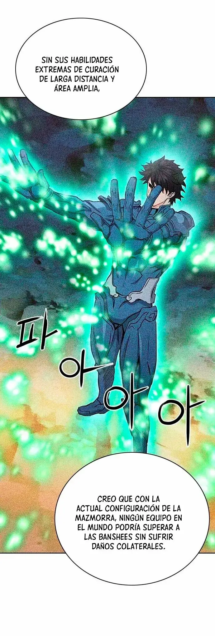 The Druid of Seoul Station capítulo 80, página 68