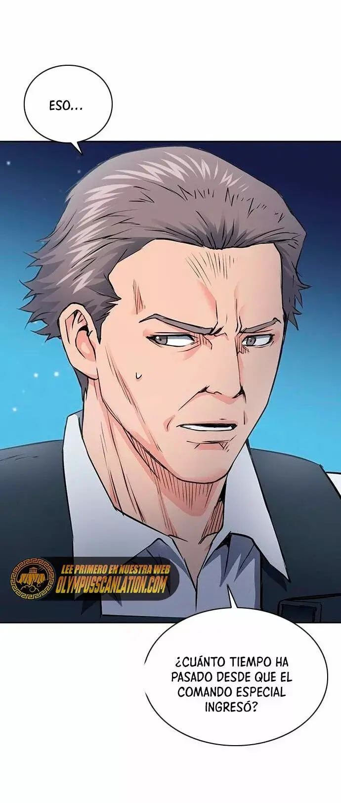 The Druid of Seoul Station capítulo 80, página 69