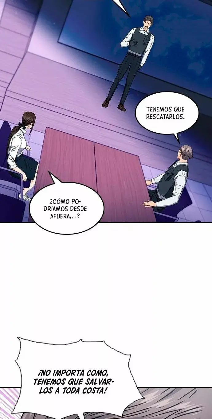 The Druid of Seoul Station capítulo 80, página 71
