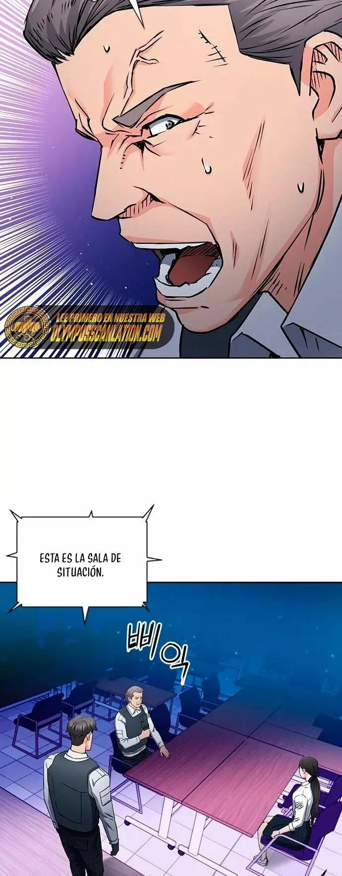 The Druid of Seoul Station capítulo 80, página 72