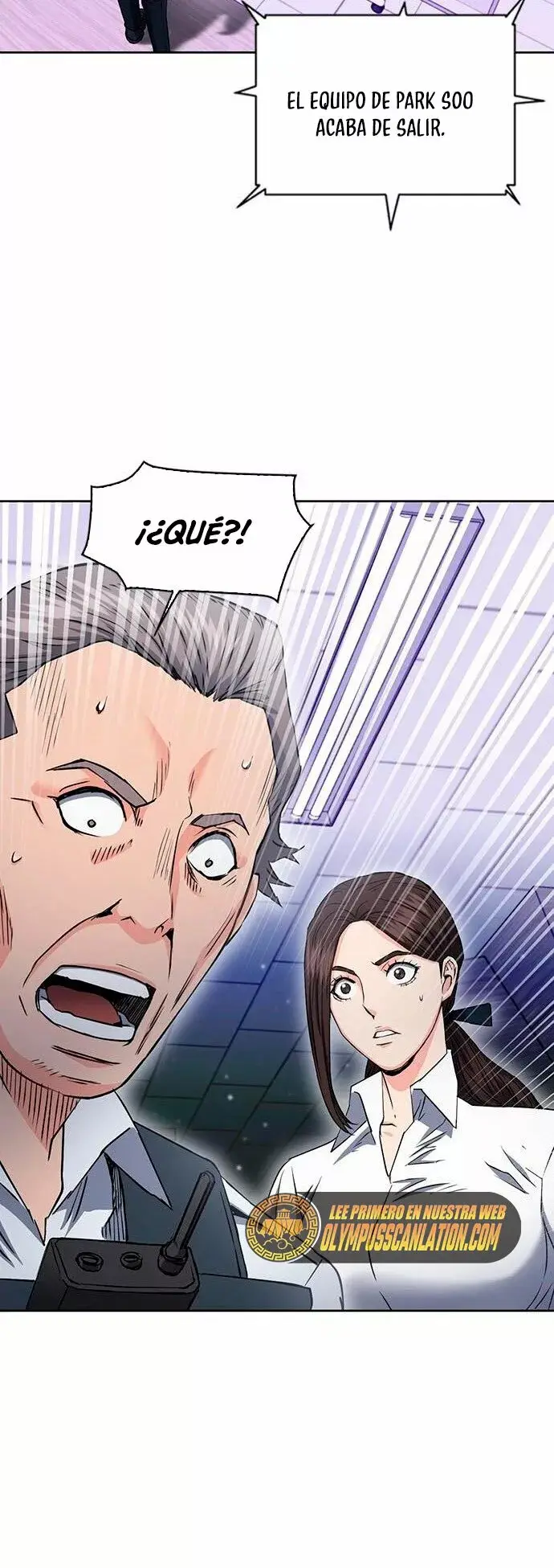 The Druid of Seoul Station capítulo 80, página 73