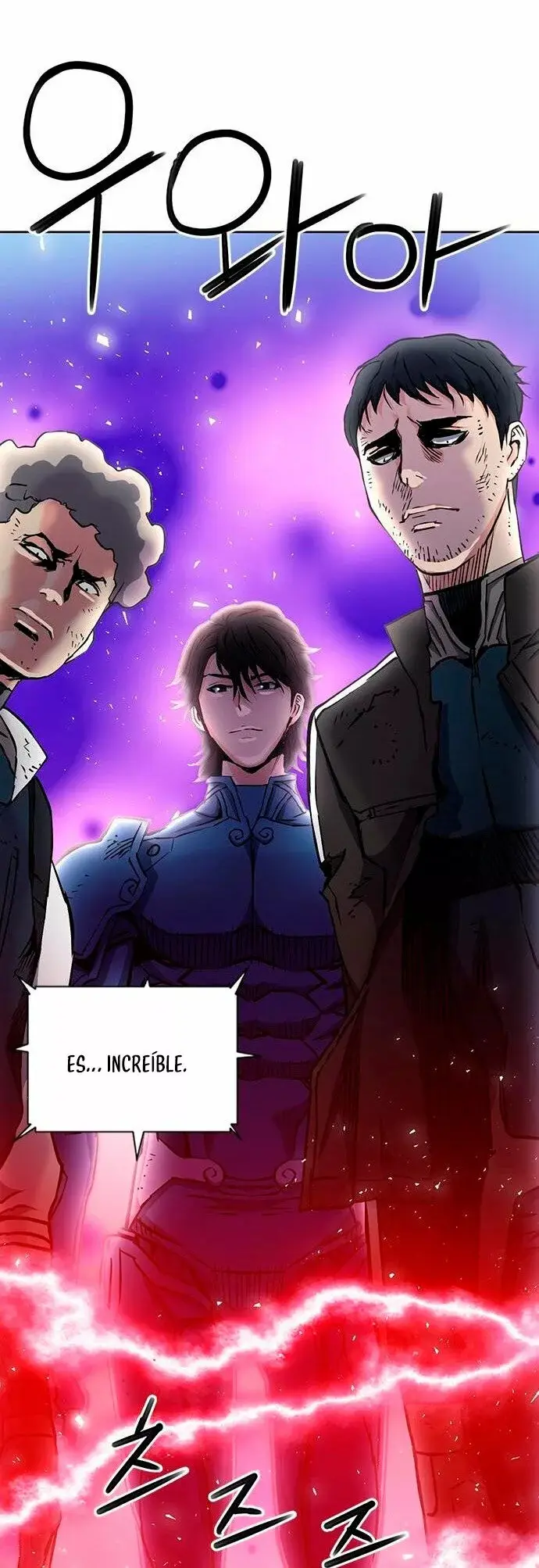 The Druid of Seoul Station capítulo 80, página 74