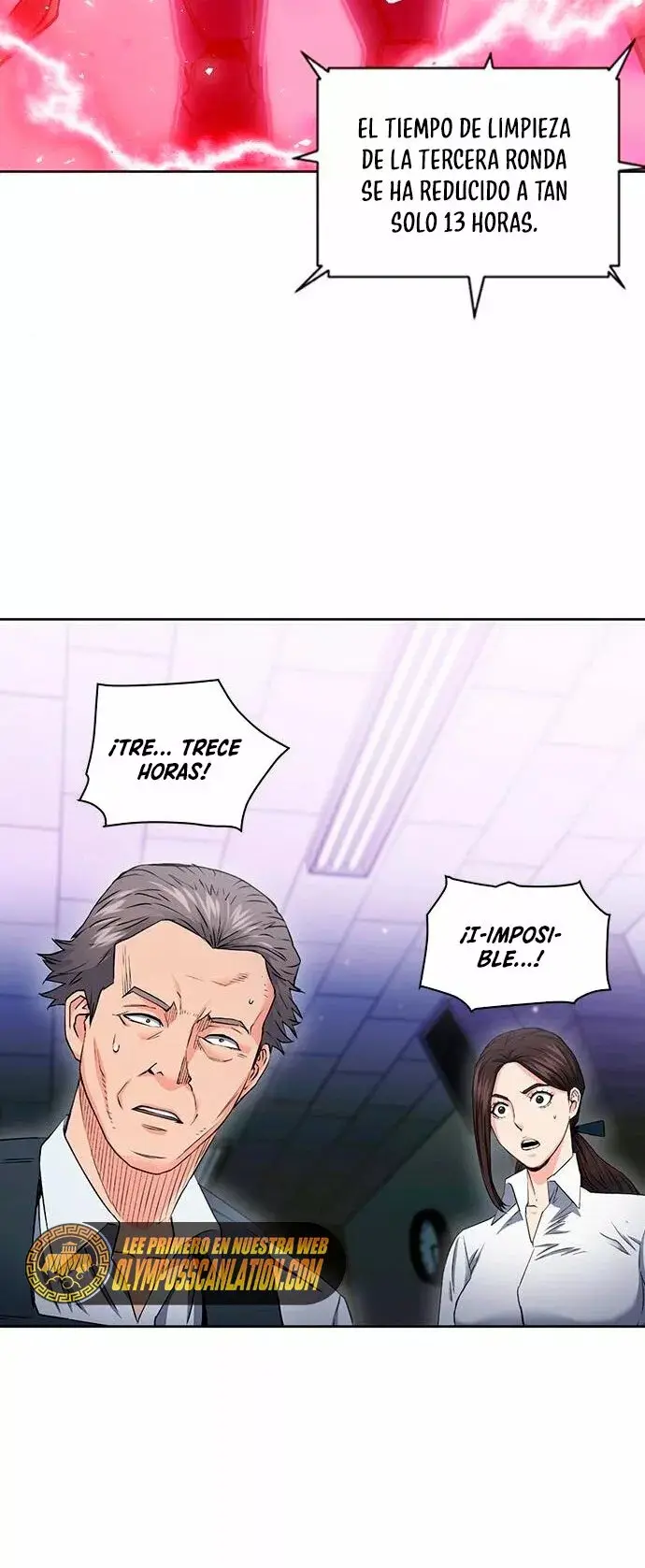 The Druid of Seoul Station capítulo 80, página 75