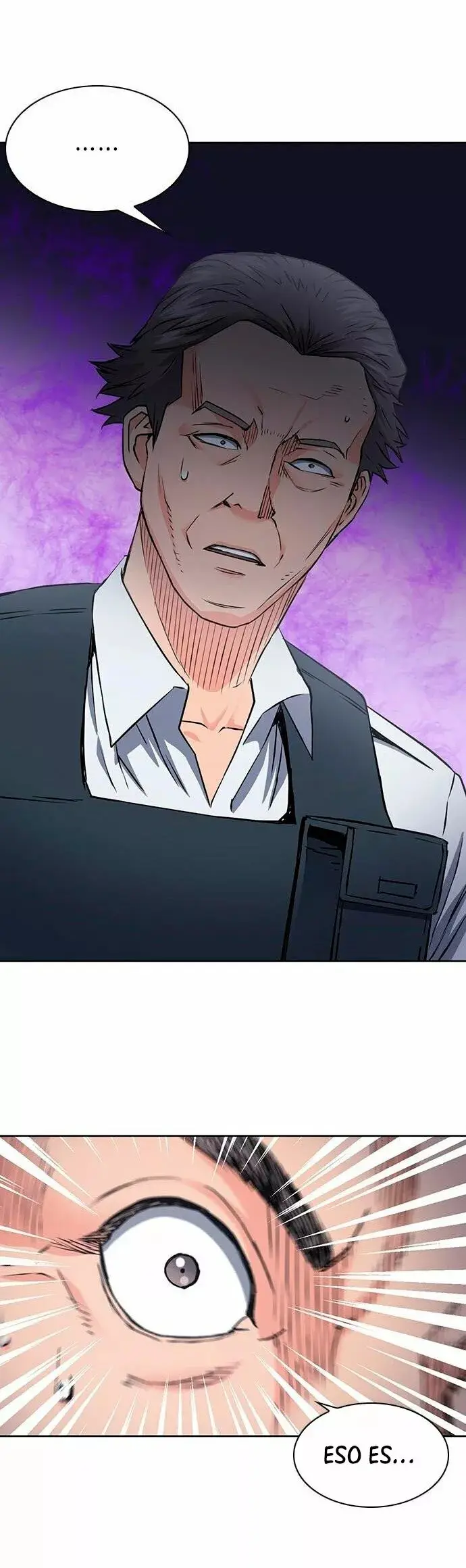 The Druid of Seoul Station capítulo 80, página 76